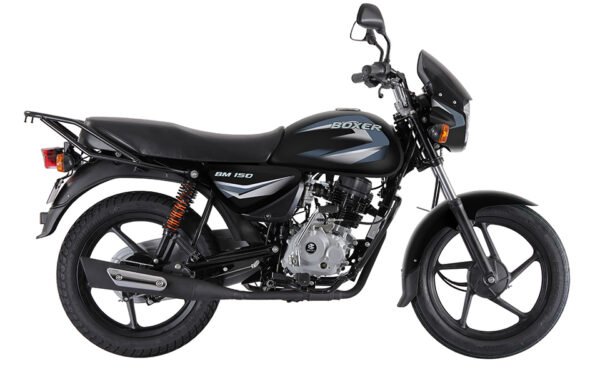 Bajaj   Boxer   150 - Image 2
