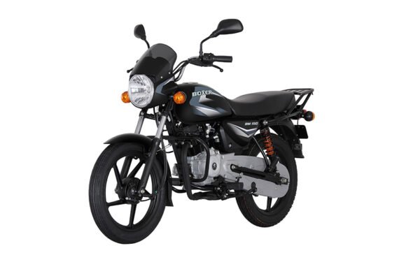 Bajaj   Boxer   150 - Image 3