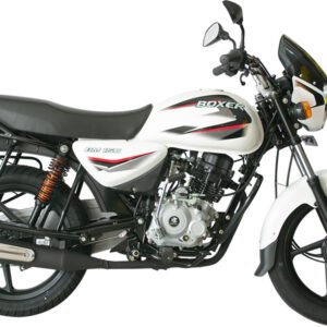 Bajaj   Boxer   150