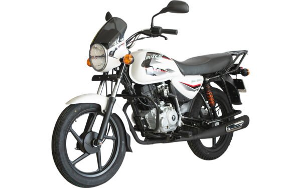 Bajaj   Boxer   150 - Image 5