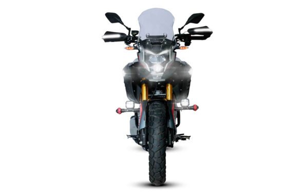 Vento Alpina 300 - Image 3