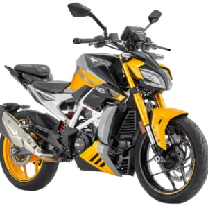 TVS Apache RTR 310