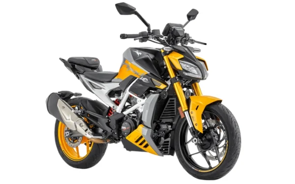 TVS Apache RTR 310