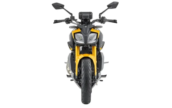 TVS Apache RTR 310 - Image 3