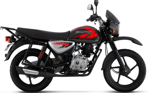 Bajaj  Boxer  150X - Image 3