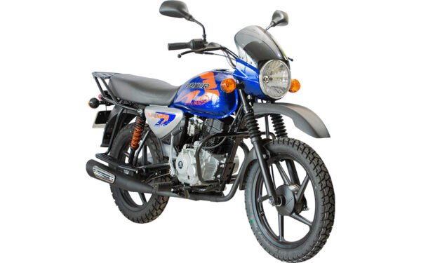 Bajaj  Boxer  150X - Image 2