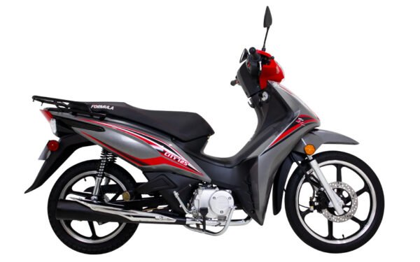 Formula City 125 - Image 2