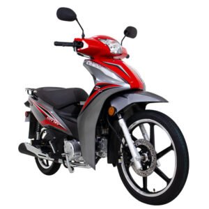 Formula City 125
