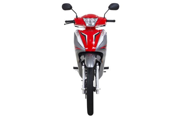 Formula City 125 - Image 3
