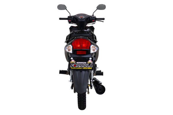 Formula City 125 - Image 5