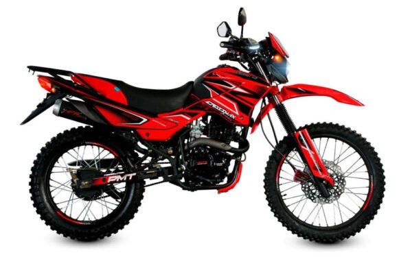 Vento Crossmax 150 - Image 3