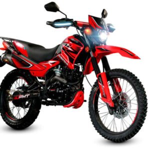 Vento Crossmax 150