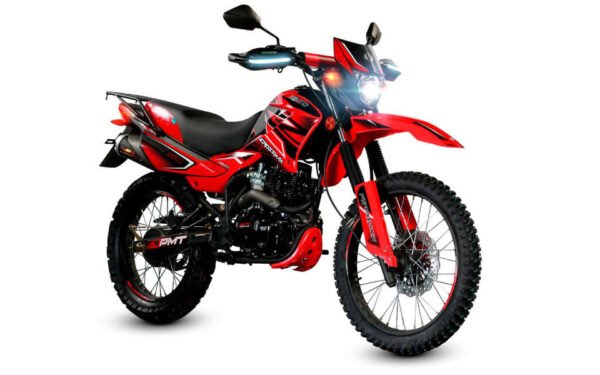 Vento Crossmax 150