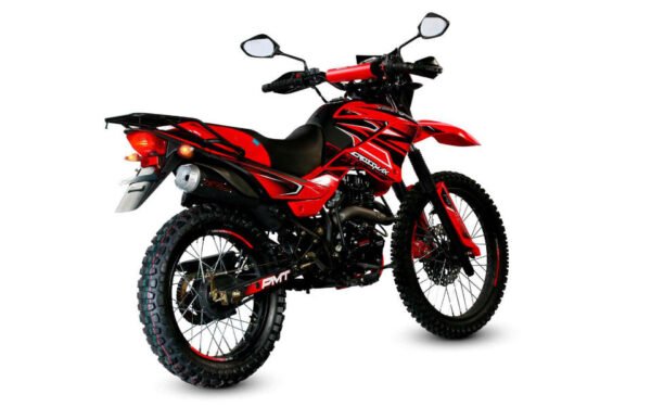 Vento Crossmax 150 - Image 4