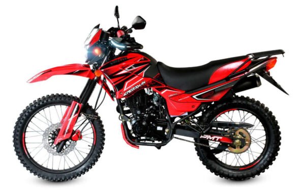 Vento Crossmax 150 - Image 2