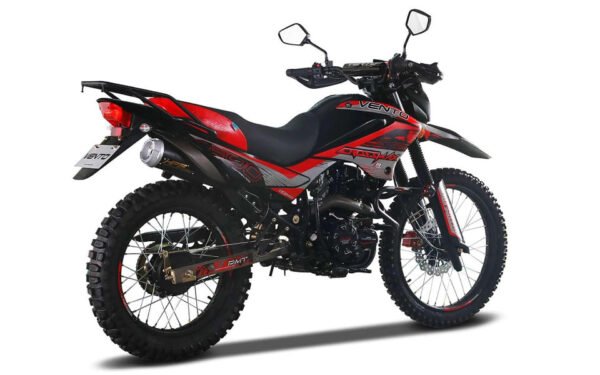 Vento Crossmax 200 - Image 3