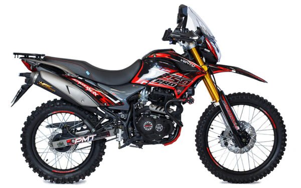 Vento Crossmax 250 Pro - Image 2