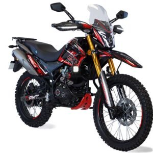 Vento Crossmax 250 Pro