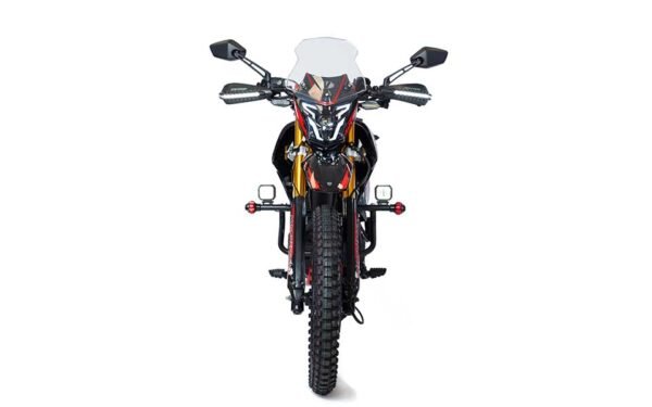 Vento Crossmax 250 Pro - Image 3