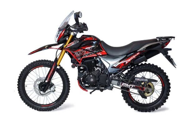 Vento Crossmax 250 Pro - Image 5