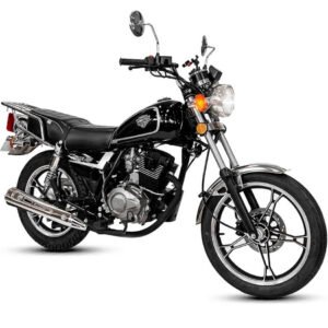 Vento Cruiser 200