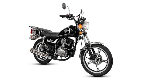 Vento Cruiser 200