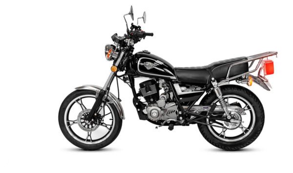 Vento Cruiser 200 - Image 5