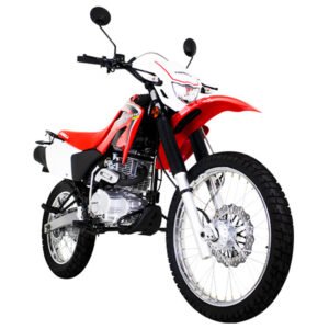 Formula Cyclone 250