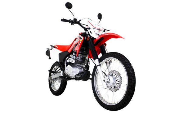 Formula Cyclone 250