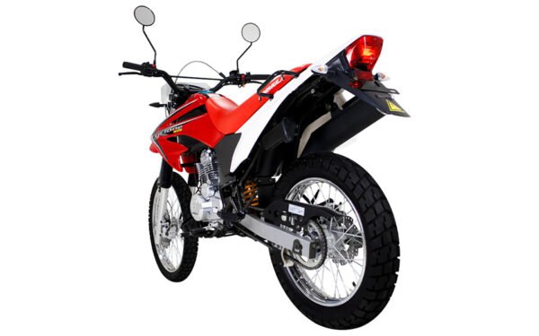 Formula Cyclone 250 - Image 4