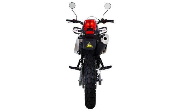 Formula Cyclone 250 - Image 5