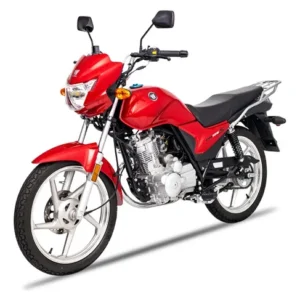 Haojue DM 125 S
