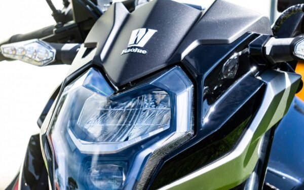 Haojue DR 160 S - Image 2