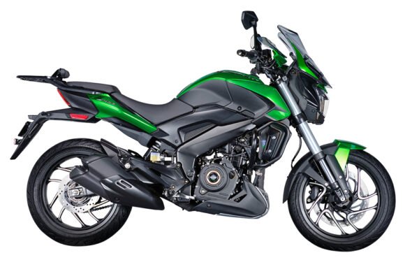 Bajaj  Dominar 400 - Image 3