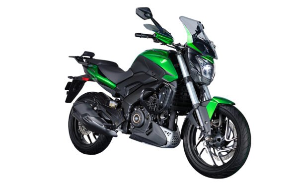 Bajaj  Dominar 400