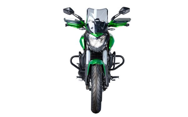 Bajaj  Dominar 400 - Image 4