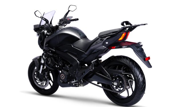Bajaj  Dominar 400 - Image 2