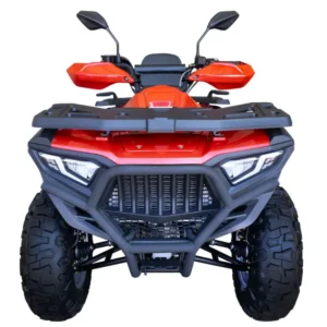 Formula Fourmax 4x4 300