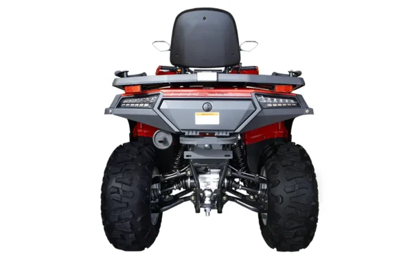 Formula Fourmax 4x4 300 - Image 2