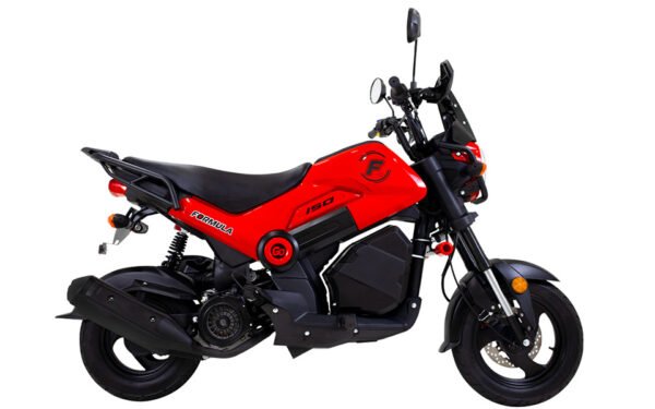 Formula Go 150 - Image 5