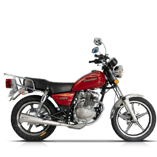 Haojue HJ 150-8 - Image 3