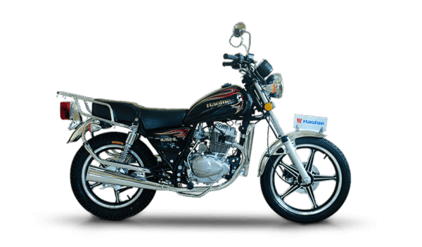 Haojue HJ 150-8 - Image 4