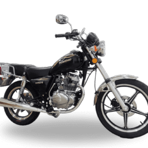 Haojue HJ 150-8