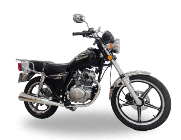 Haojue HJ 150-8