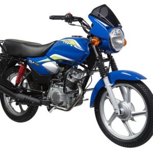 TVS HLX 150