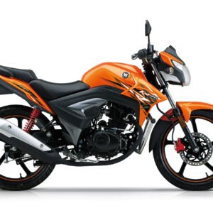 Haojue KA 150 S
