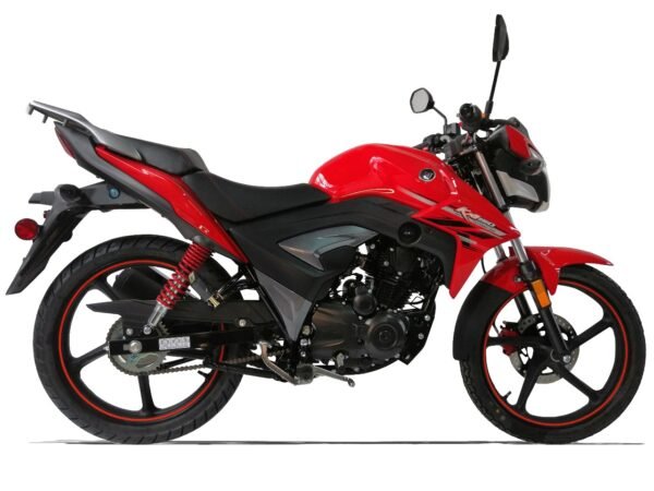 Haojue KA 150 S - Image 2