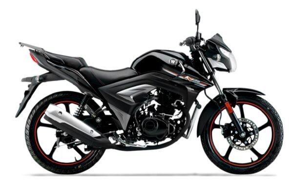 Haojue KA 150 S - Image 3