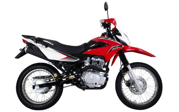 Formula LX 200 - Image 5