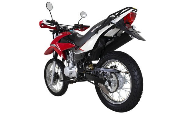 Formula LX 200 - Image 3